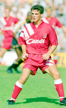 Football, Barclays League Division One, England, Notts