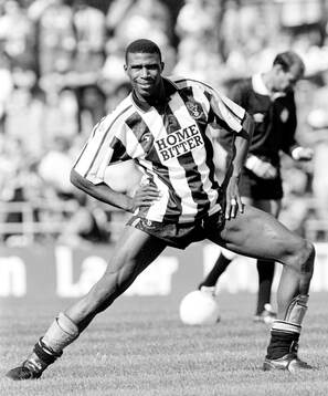 Football, Barclays League Division One, England, Notts