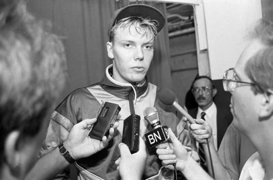Mats Sundin