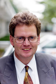 Tommy Theorin, klubbdirektör