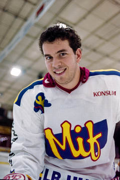Robert Burakovsky