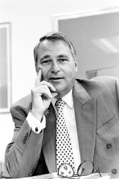Bengt Madsen
