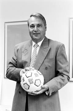 Bengt Madsen