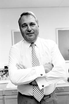 Bengt Madsen