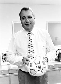 Bengt Madsen