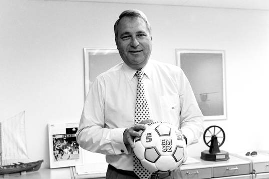 Bengt Madsen