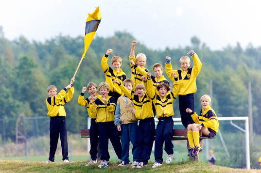 Bläddra bland fler bilder av Fotboll, Södra Kvalettan, IFK Hässleholm - IFK Uddevalla, 5-2
