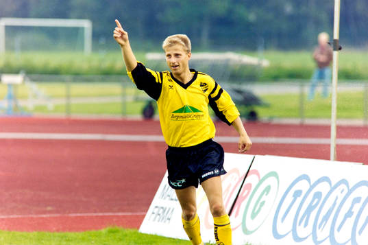 Fotboll, Södra Kvalettan, IFK Hässleholm - IFK Uddevalla,