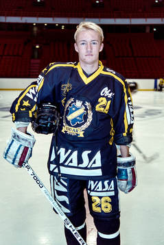 Michael Nylander