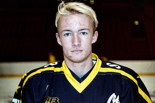 Michael Nylander, AIK
