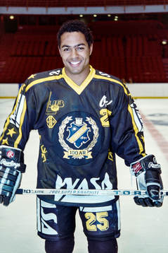 Patrik Erickson
