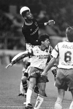 Fotboll, Allsvenskan, Mästerskapsserien, AIK -