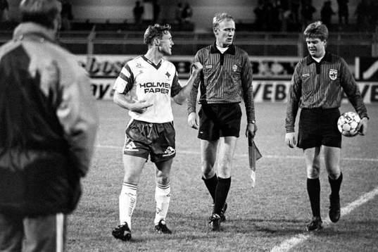 Fotboll, Allsvenskan, Mästerskapsserien, AIK -