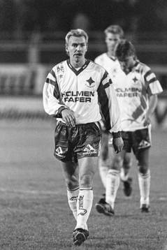 Fotboll, Allsvenskan, Mästerskapsserien, AIK -