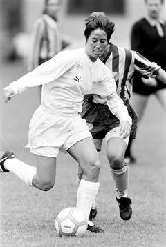 Cecilia Öhman, Sunnanå