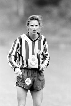 Malin Swedberg, Djurgården