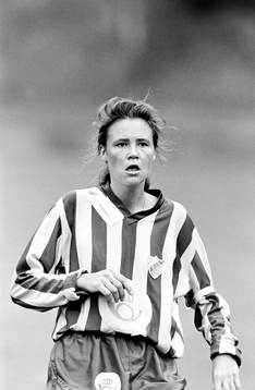 Malin Swedberg, Djurgården