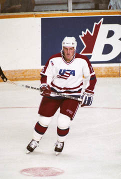Brett Hull, USA