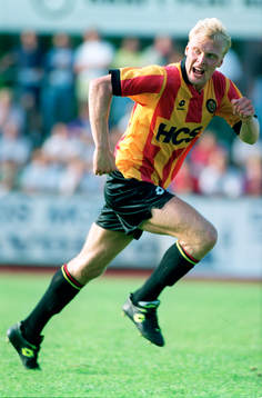 Klas Ingesson, Mechelen