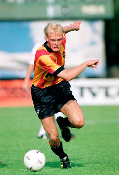Klas Ingesson, Mechelen