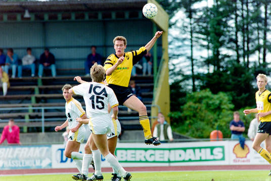 Martin Rokicki, Hässleholmm