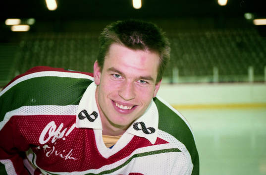 Magnus Wernblom, Modo