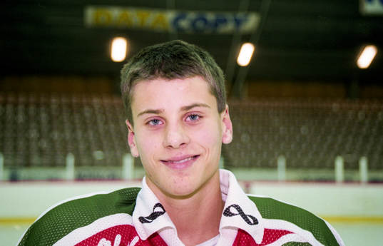Andreas Salomonsson, Modo
