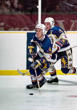 Per Gustafsson, HV71