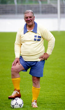 Gunnar Nordahl