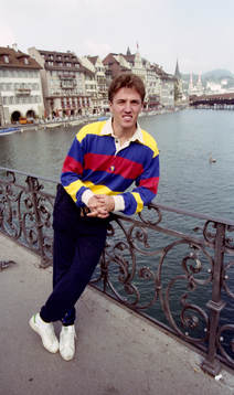 Mats Gren