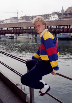 Jonas Thern