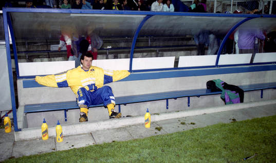 Stefan Rehn