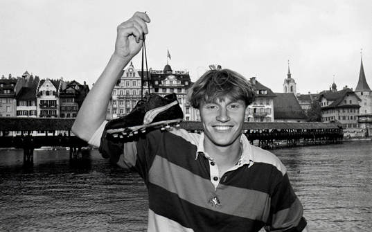 Kennet Andersson