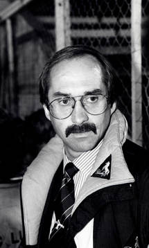Uli Stielike, förbundskapten, Schweiz