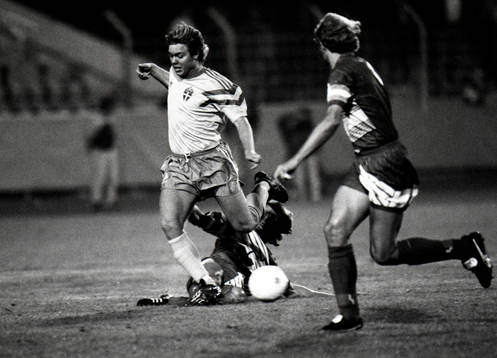 Tomas Brolin
