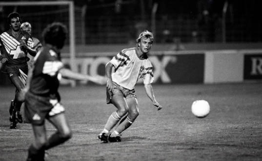 Jonas Thern