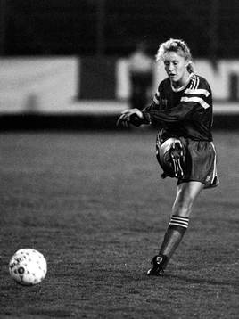 Helen Johansson, Sverige