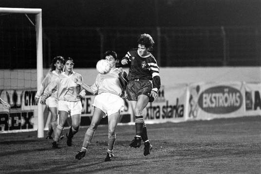 Pia Sundhage