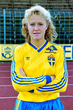 Ingrid Johansson