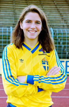 Susanne Hedberg