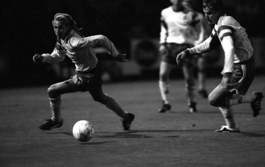 Henrik Larsson, Sverige