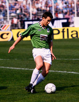 Patrik Andersson, Mönchengladbach
