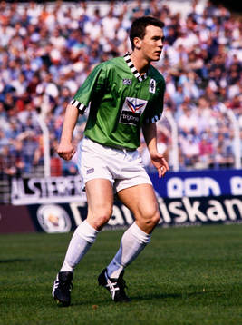 Patrik Andersson, Mönchengladbach