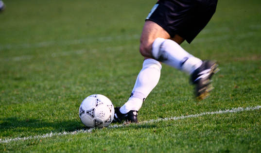 Uwe Kamps, Mönchengladbach
