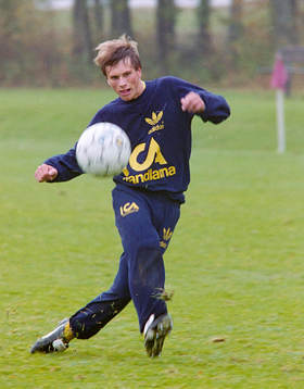 Jonas Axeldal