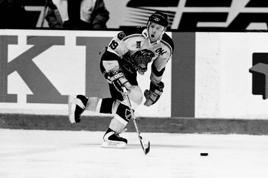Mikael Renberg, Luleå
