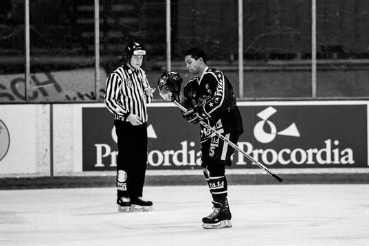 Patrik Erickson, AIK