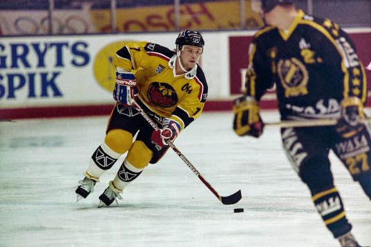 Timo Jutila, Luleå