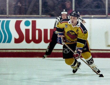 Timo Jutila, Luleå