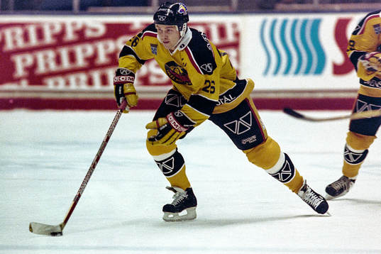 Lars Hurtig, Luleå
